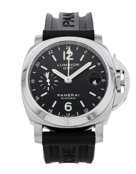 Panerai Luminor GMT PAM00244